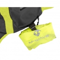 Rucsac M-WAVE M-WAVE Rough Ride Back backpack